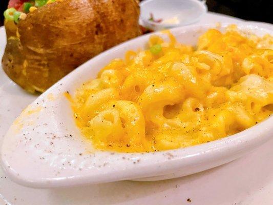 Macaroni & Cheese