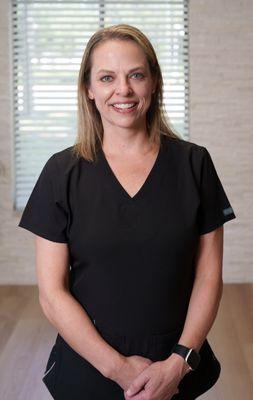 Jennifer Miller- Dental Hygienist