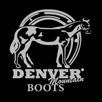 Denver Boots