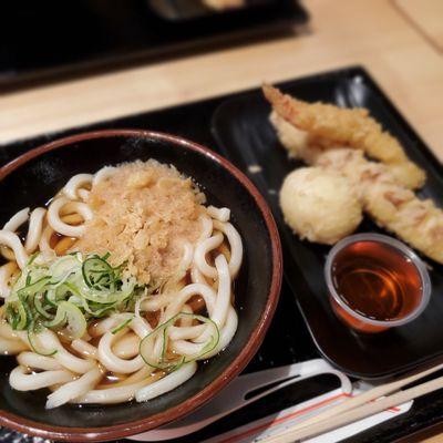 Udon Yama