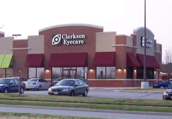 Clarkson Eyecare