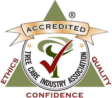 Sherlock Tree Company
 TCIA Accredited