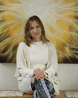 Dr. Ruth Ziemba D.C. - Integral Wisdom Healing Arts