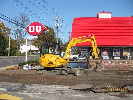 Dairy Queen- North Haven, CT