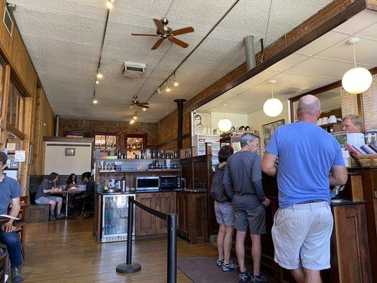 Trident Booksellers & Cafe