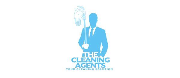 The Cleaning Agents