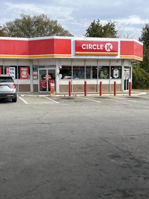 Circle K