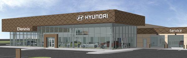 Great Lakes Hyundai of Dublin