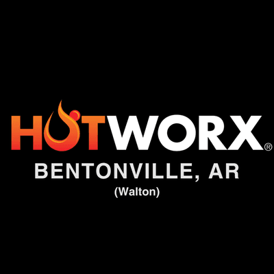 HOTWORX - Bentonville, AR (Walton)