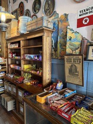 Montana Candy Emporium