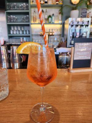 Aperol Spritz