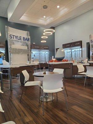 Coan Eye Care & Optical Boutique