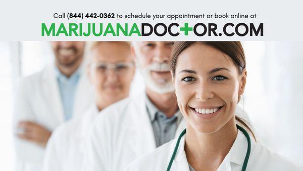 Marijuana Doctor