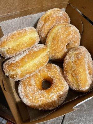 Donuts