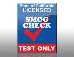 "We Test & Certify ALL Vehicles"