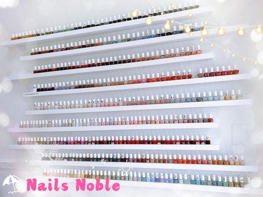 Essie Product