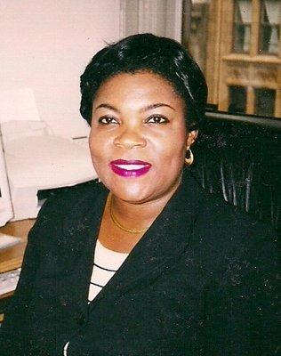 Ebere N. Ekechukwu, Esq.      Attorney at Law       LL.M. (Harvard)