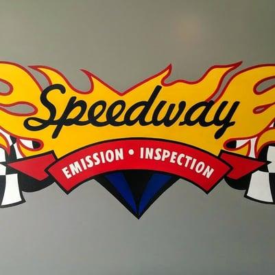 Speedway Emission & Inspection