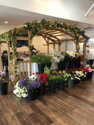 Hutcheon's Florist & Flower Delivery