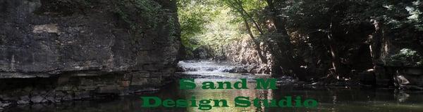 S and M Design Studio