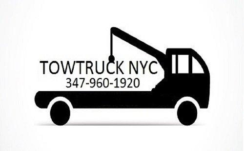 Tow Truck