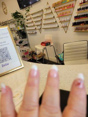 Prizm Nails Spa