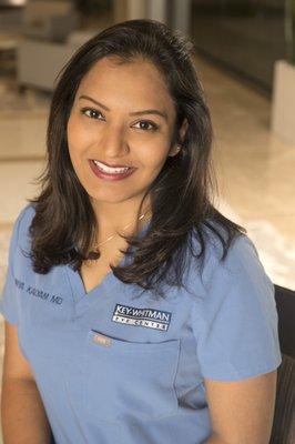 Priya Kalyam, MD, Oculofacial and Cosmetic Surgeon