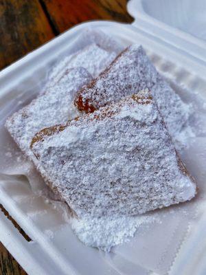 Beignets