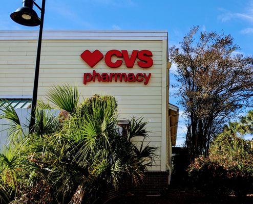 CVS Pharmacy