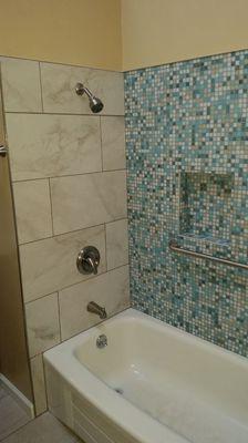 Bathroom Remodel (2 of 2)
Moraga California