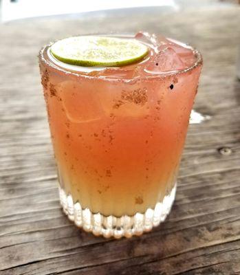 Watermelon Margarita