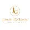 Joseph D. Gaines Attorney At Law