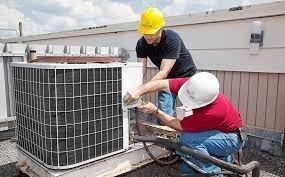 High-Qualitative HVAC Repair