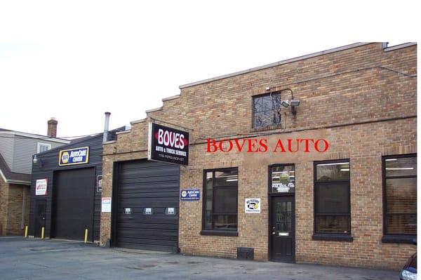 Bove's Auto