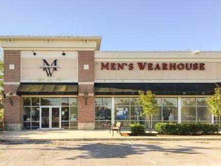 Men's Wearhouse