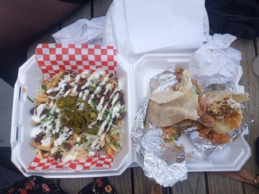 Chinto’s Wings & Tacos