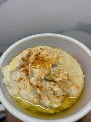 Hummus