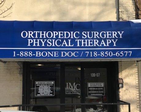 Island Musculoskeletal Care is a Pediatric Orthopedic Surgeon serving Patchogue, NY