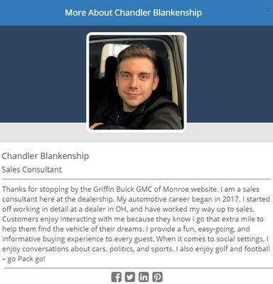 View Chandler's Profile at https://griffinmonroe.adviserly.com/chandler-blankenship