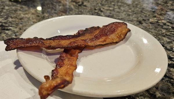 Bacon. A marvel of science, for sure.