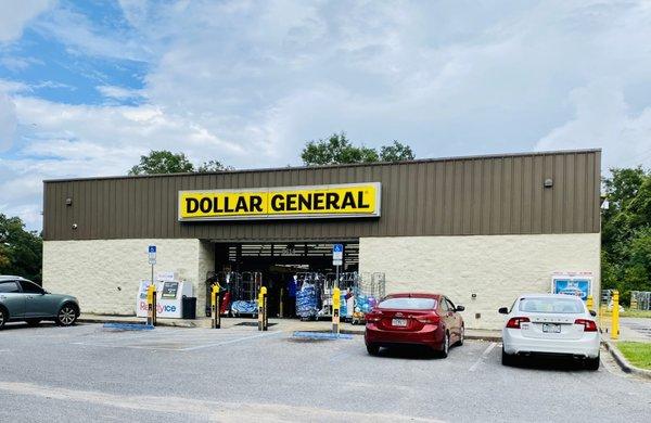 Dollar General