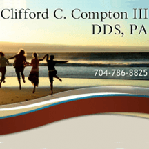 Dr. Clifford Compton, DDS