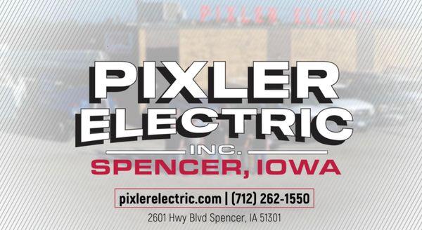 Pixler Electric