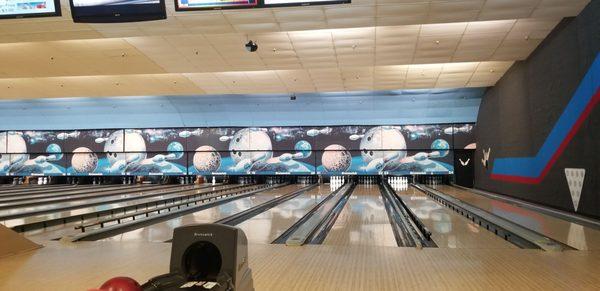 Bowling