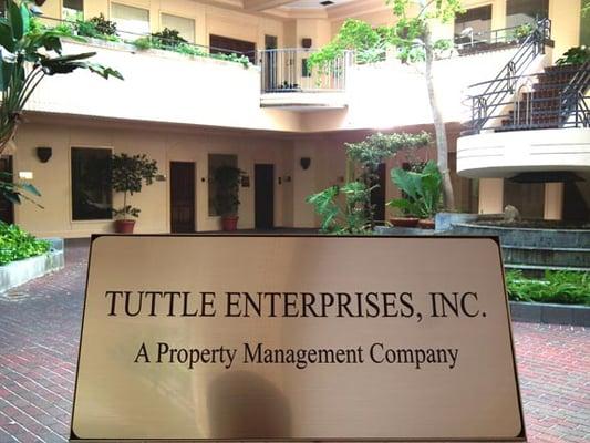 Tuttle Enterprises