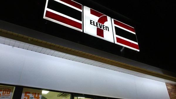 7-Eleven at Federal and 92nd in Denver