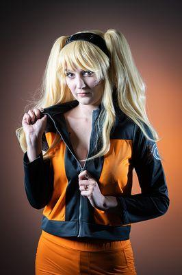 Cosplay Portraits by Justin Mikkelsen Photography