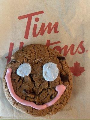 Tim Hortons