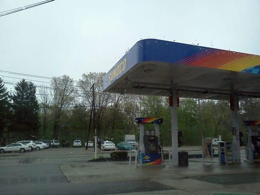 Randolph Sunoco