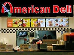 american deli perry ga